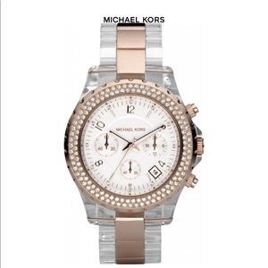 Michael Kors Watch 5323 ladies